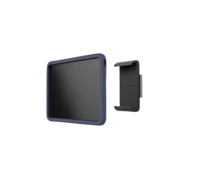 Tablethouder Durable voor muur XL