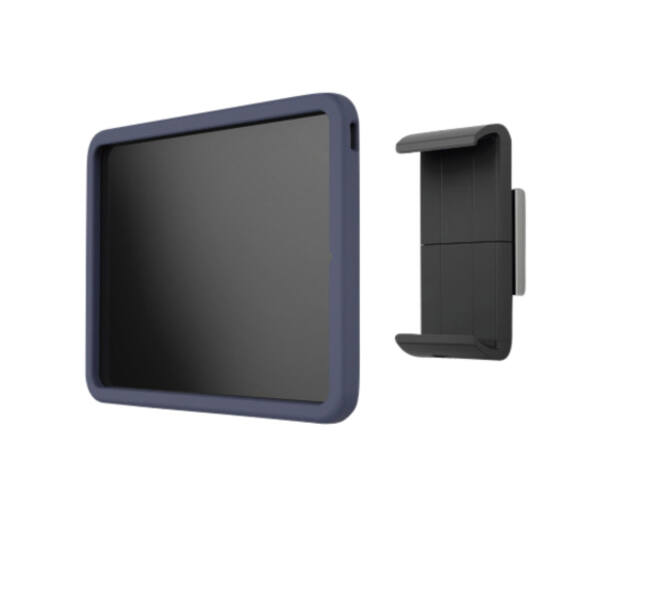 Tablethouder Durable voor muur XL