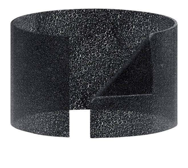Filter koolstof voor Leitz TruSens Z-1000 3 stuks