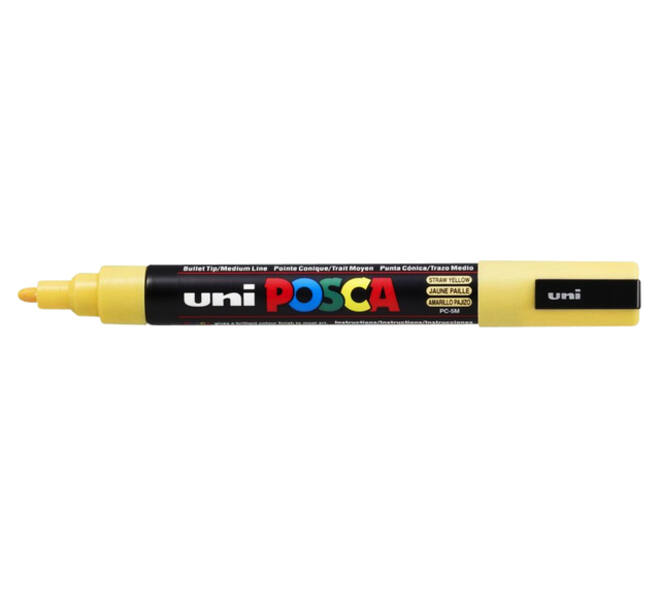 Paintmarker Uni POSCA PC5M medium strogl