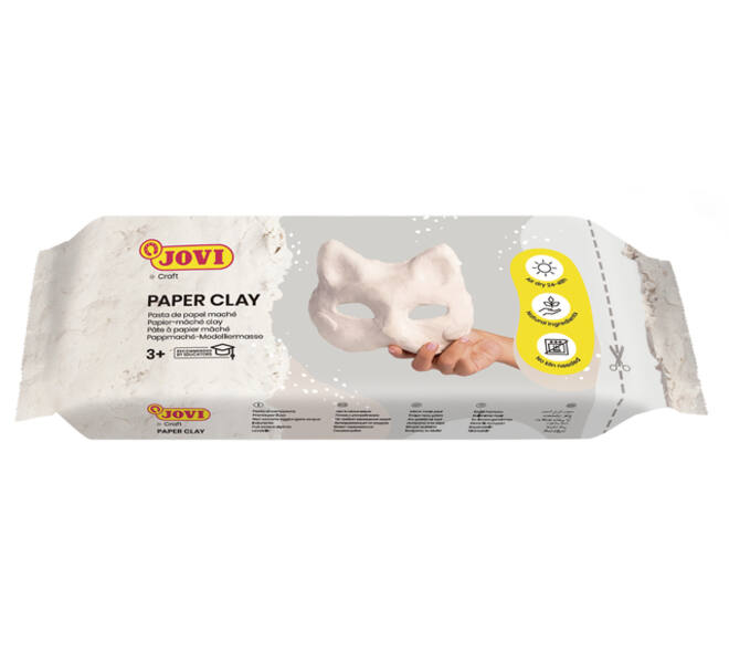 Papier-maché Jovi 680 gram