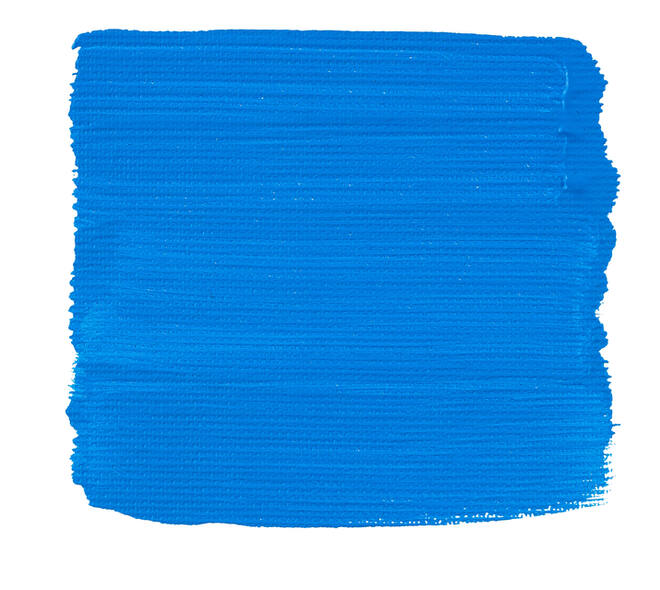 Acrylverf Talens Art Creation 564 briljantblauw tube à 75ml