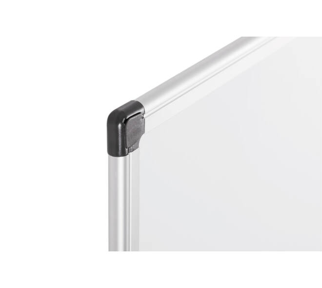 Whiteboard Quantore 30x45cm emaille magnetisch