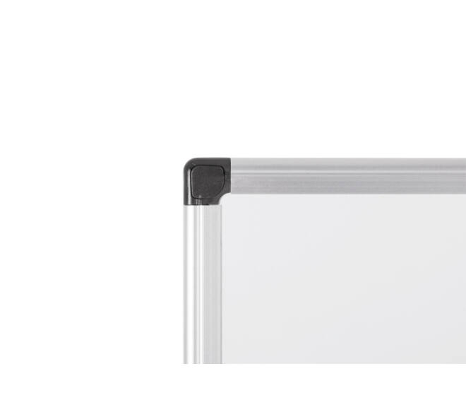 Whiteboard Quantore 30x45cm emaille magnetisch