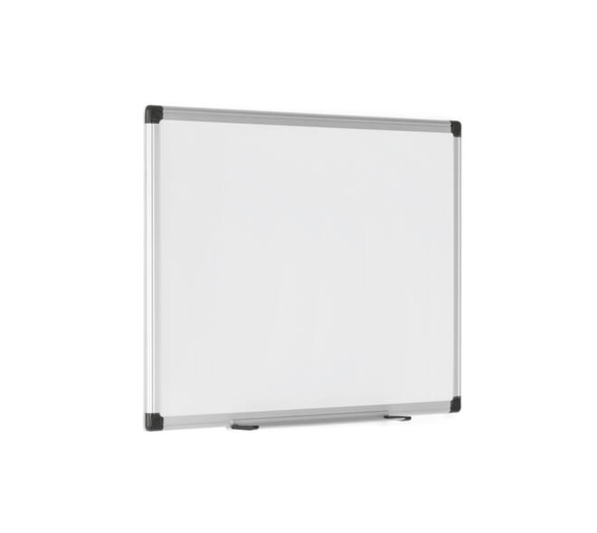 Whiteboard Quantore 30x45cm emaille magnetisch