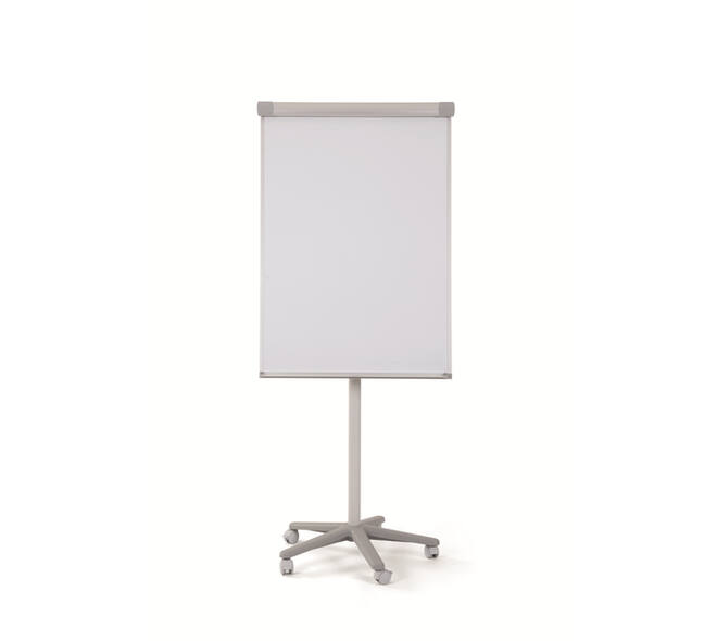 Flipover Quantore mobiel magnetisch gelakt staal