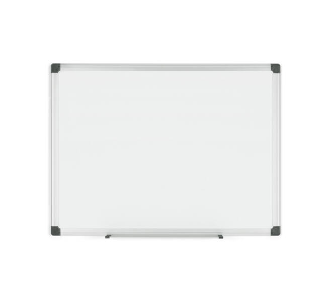 Whiteboard Quantore 45x60cm emaille magnetisch