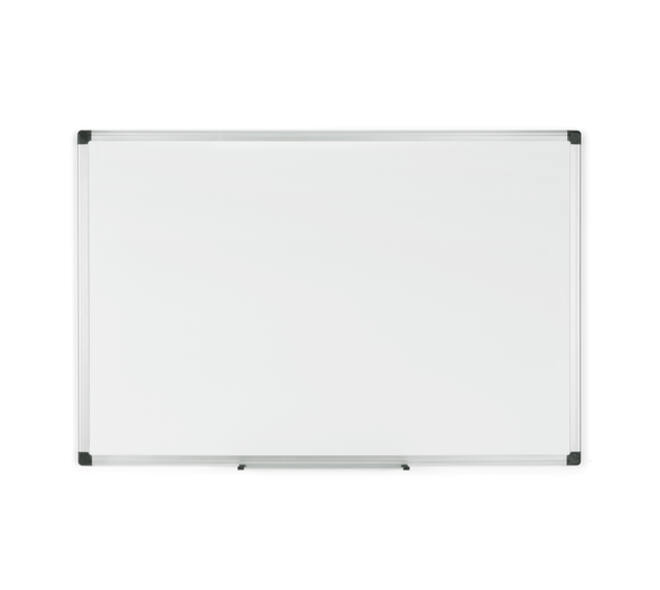 Whiteboard Quantore 60x90cm emaille magnetisch