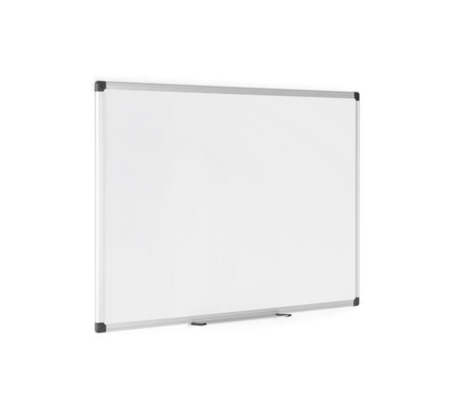 Whiteboard Quantore 60x90cm emaille magnetisch