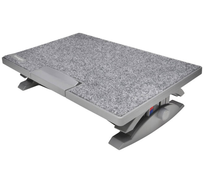 Voetensteun Kensington smartfit solemate pro elite