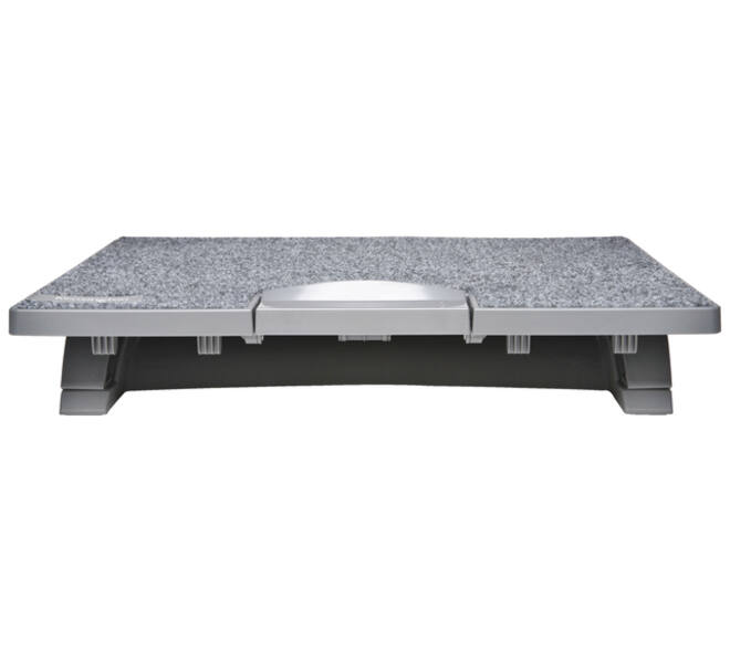 Voetensteun Kensington smartfit solemate pro elite