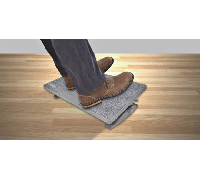 Voetensteun Kensington smartfit solemate pro elite