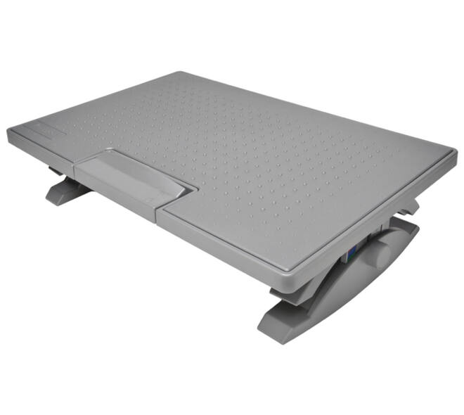 Voetensteun Kensington smartfit solemate pro