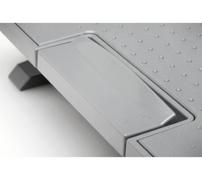 Voetensteun Kensington smartfit solemate pro