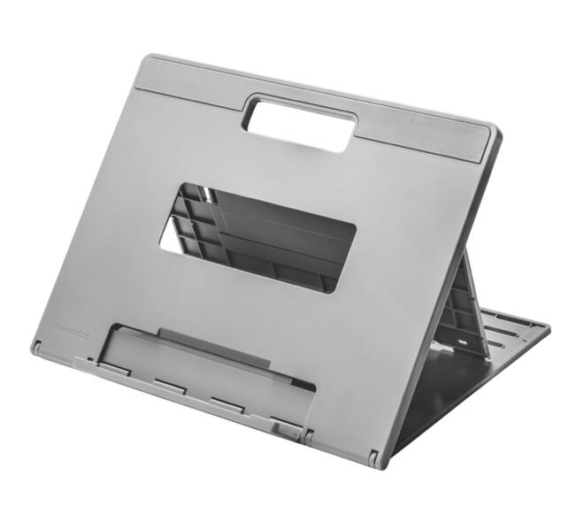 Laptopstandaard Kensington easy riser GO 17 inch