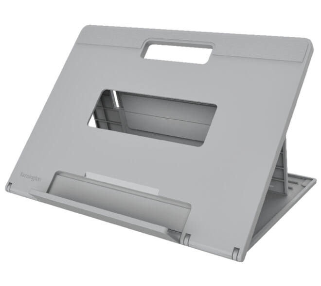 Laptopstandaard Kensington easy riser GO 17 inch