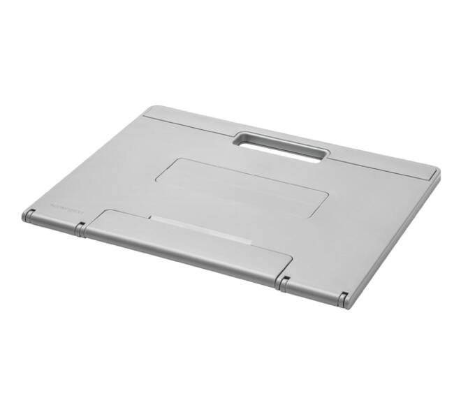 Laptopstandaard Kensington easy riser GO 17 inch