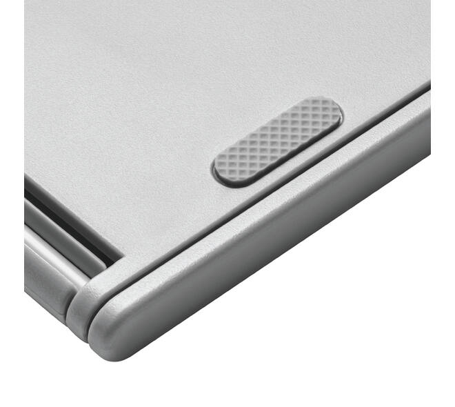 Laptopstandaard Kensington easy riser GO 17 inch