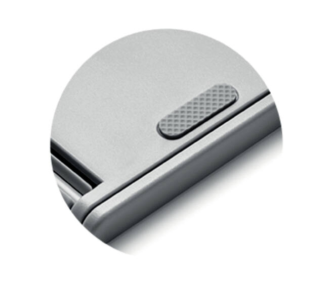 Laptopstandaard Kensington easy riser GO 14 inch