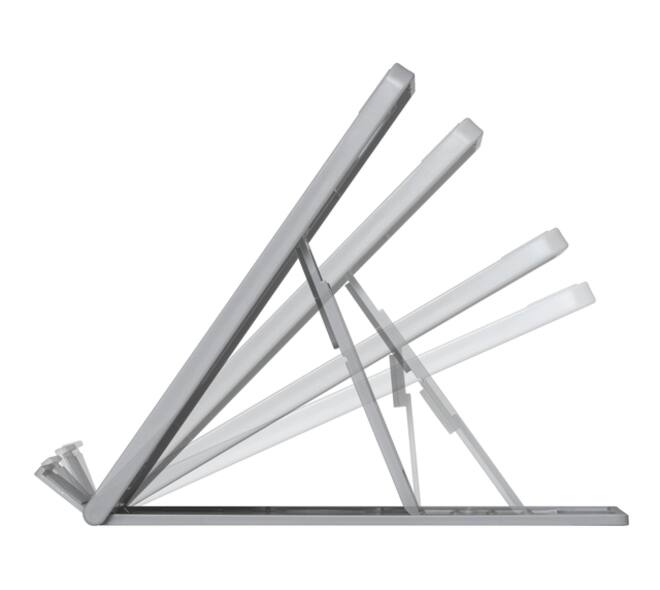 Laptopstandaard Kensington easy riser GO 14 inch