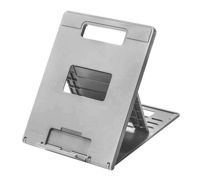 Laptopstandaard Kensington easy riser GO 14 inch