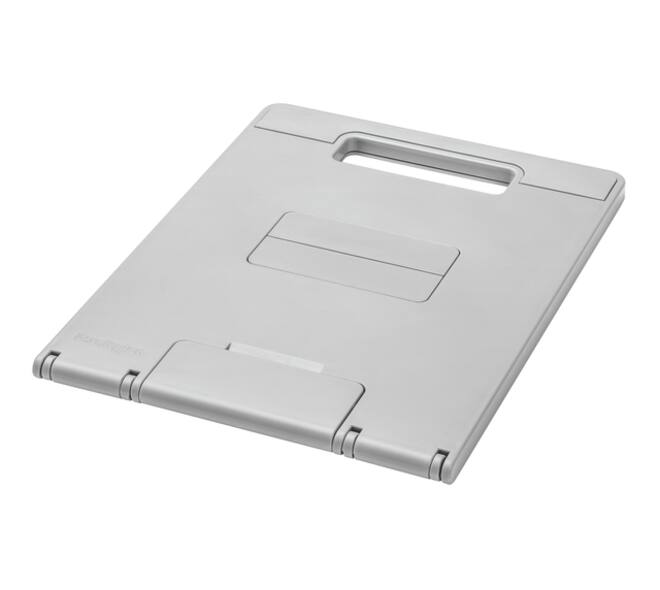Laptopstandaard Kensington easy riser GO 14 inch