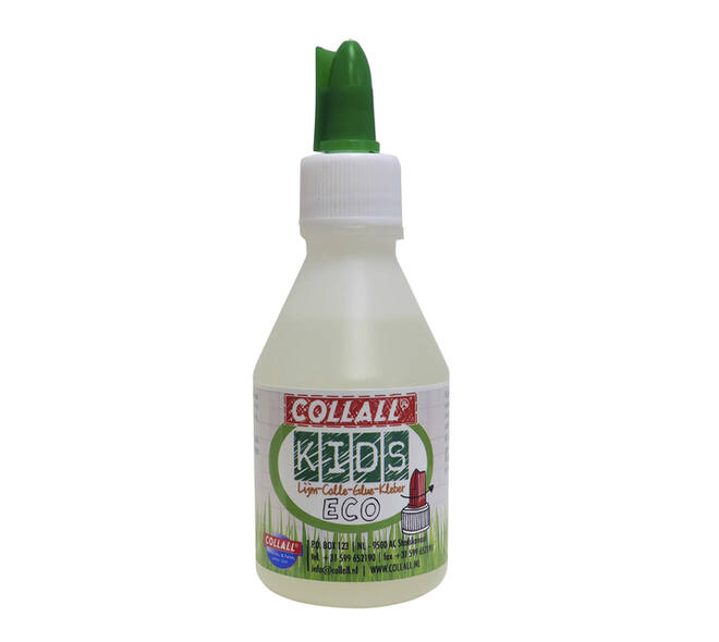 Kinderlijm Collall Eco 100ml