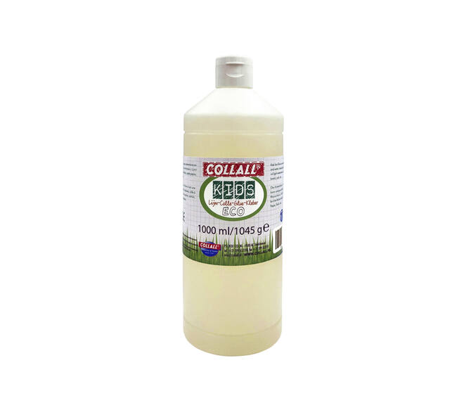 Kinderlijm Collall Eco 1000ml