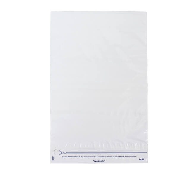 Retourenvelop kleding IEZZY A3+ 330x430mm 10 stuks