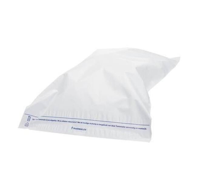 Retourenvelop kleding IEZZY A3+ 330x430mm 10 stuks