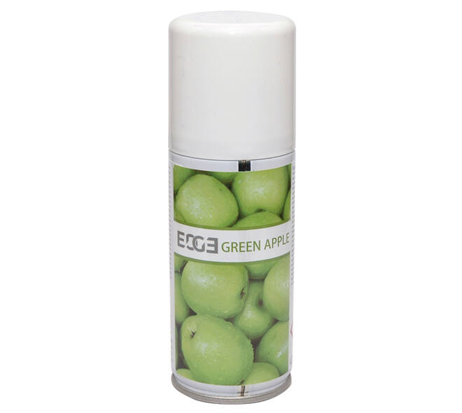 Luchtverfrisser Euro Products Q23 spray Green Apple 490765