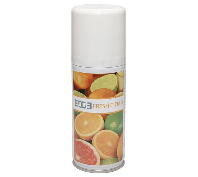 Luchtverfrisser Euro Products Q23 spray Fresh Citrus 490764
