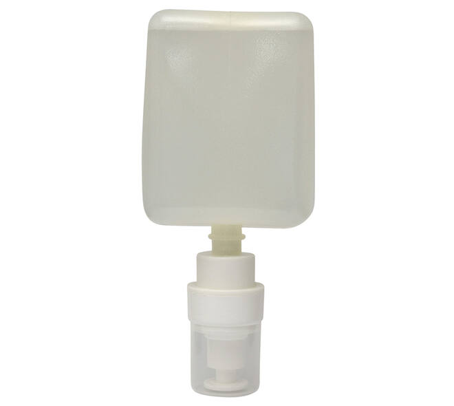 Handzeep Euro Products Eurobac Q19-Q20 schuim ongeparfumeerd 1000ml 400310