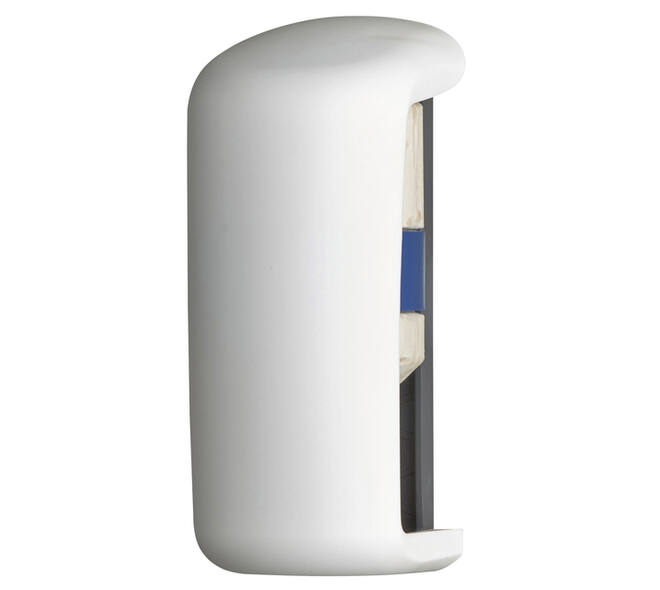 Luchtverfrisserdispenser Quartzline Q25 Euro Green constant wit 448502