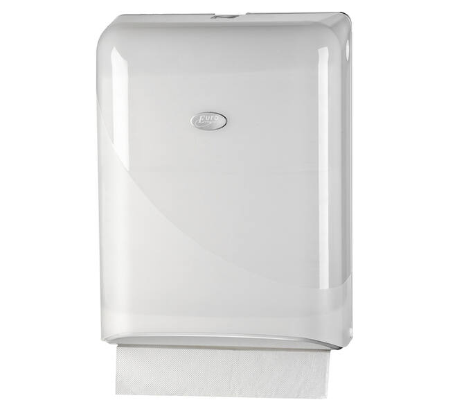 Handdoekdispenser Pearl Line P7 wit 431101