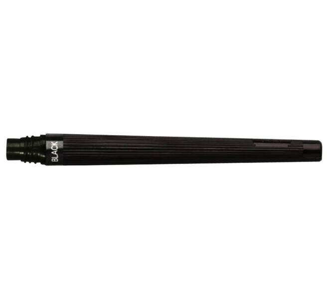 Navulpatroon Pentel FR101 voor brushstift XGFL-101X zwart