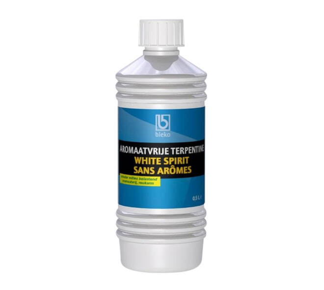 Terpentine Bleko special 500ml