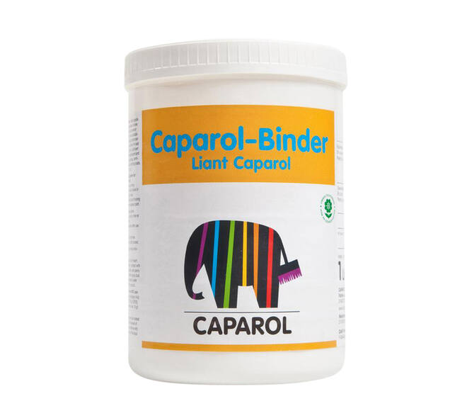 Bindmiddel Caparol 1L