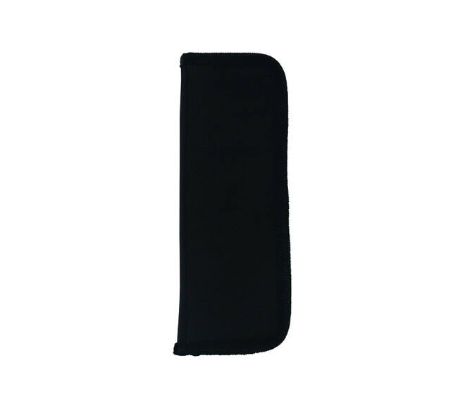 Kwasten set Conda synthetisch 12 stuks  in etui