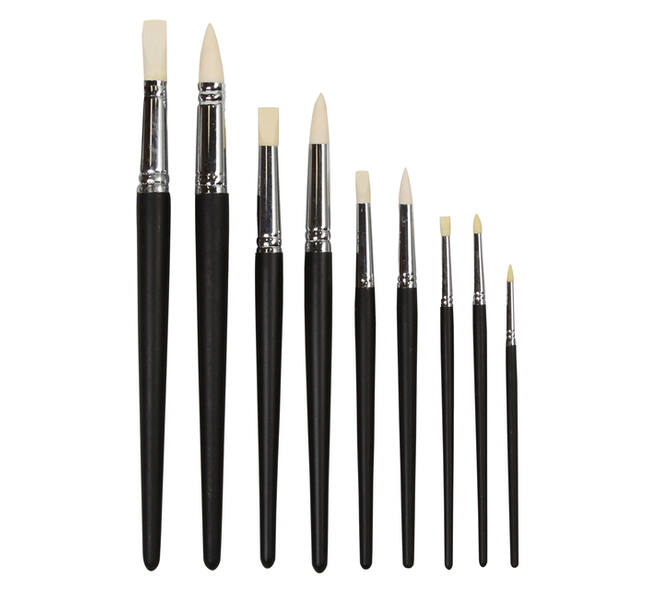 Shaperset Conda 9-delig 9 stuks