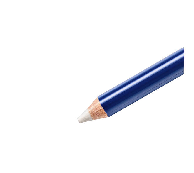 Gumpotlood Staedtler Mars Rasor  met kwast