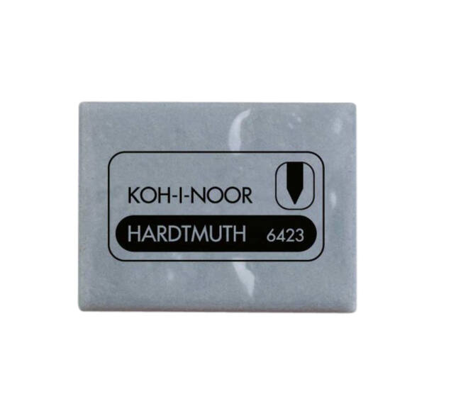 Kneedgum Koh-I-Noor 60 21x31