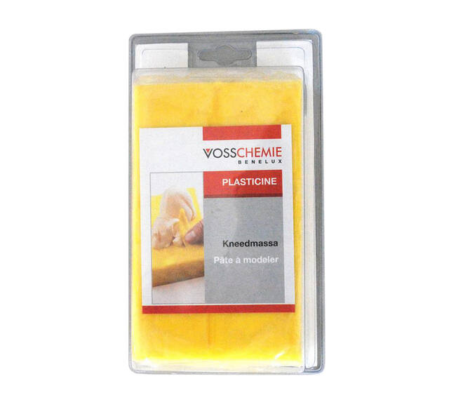 Bijenwas Voss plasticine 650gr