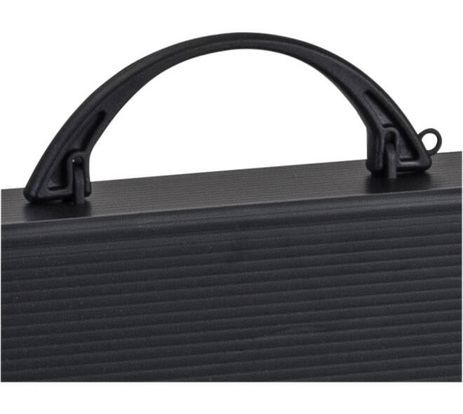 Tekenkoffer Favorit Every Line 735x520x50mm zwart