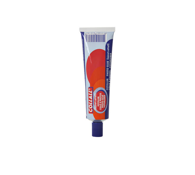 Rubbercement Collall 100ml