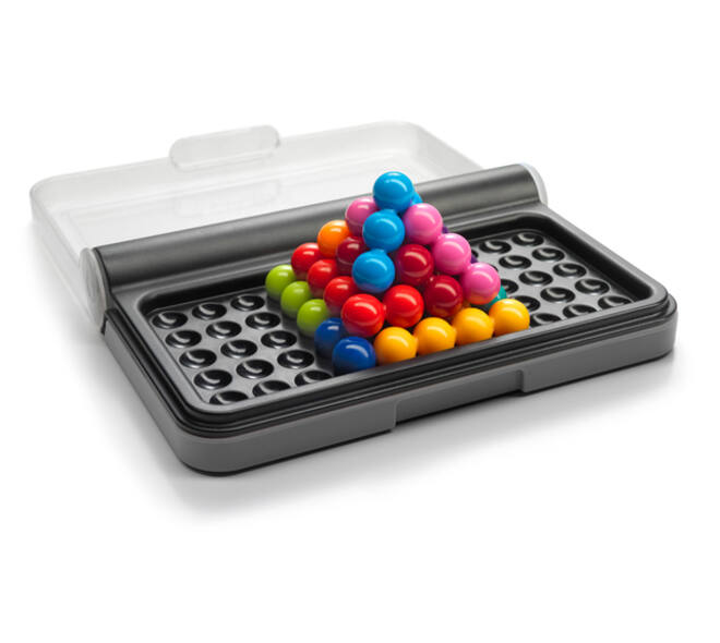 Puzzelspel Smart Games IQ Puzzler Pro