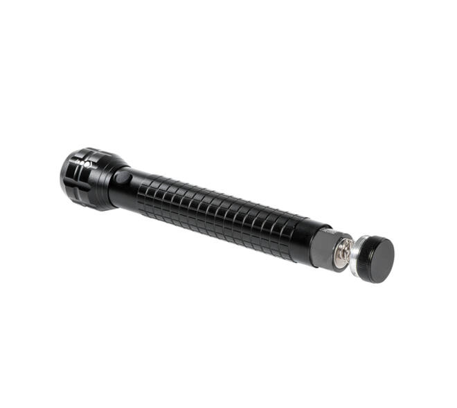 Zaklamp MAUL Kronos XL LED 28.7cm lichtbereik 295m 10W