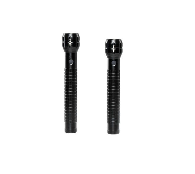 Zaklamp MAUL Kronos XL LED 28.7cm lichtbereik 295m 10W