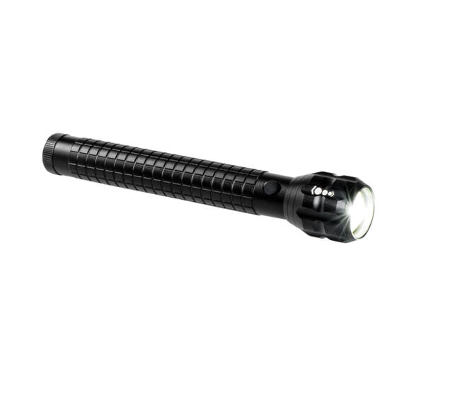 Zaklamp MAUL Kronos L LED 26cm lichtbereik 280m 8W