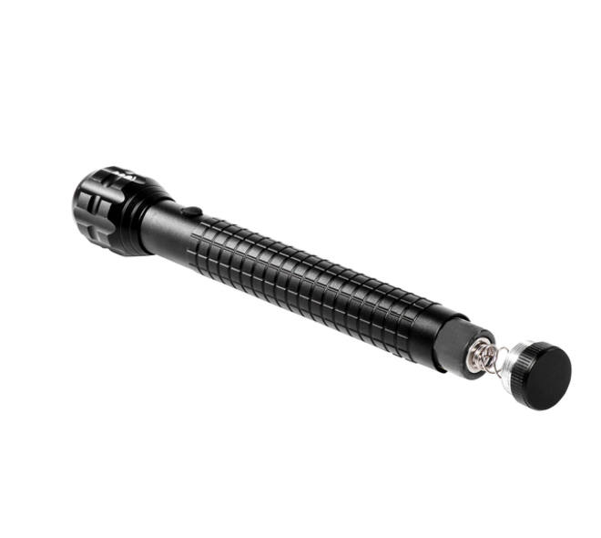 Zaklamp MAUL Kronos L LED 26cm lichtbereik 280m 8W